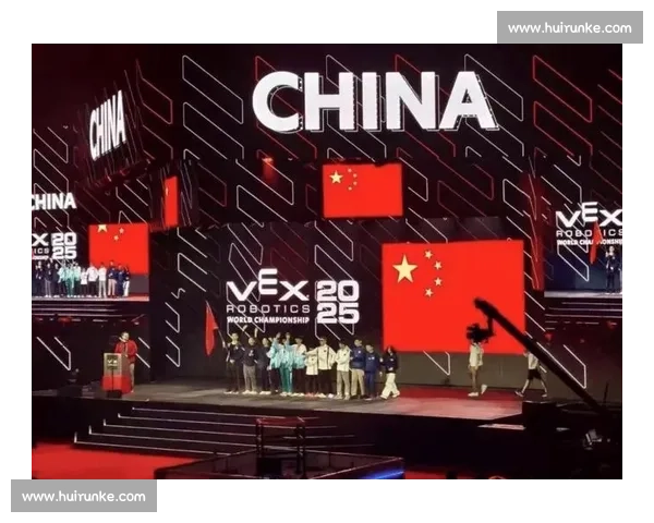 高奖金比赛吸引全球精英参与激烈角逐，展示非凡才华与创新实力